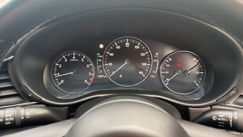 Mazda Cx-30 2.0 e-Skyactiv X MHEV GT Sport Tech 5dr Petrol Hatchback